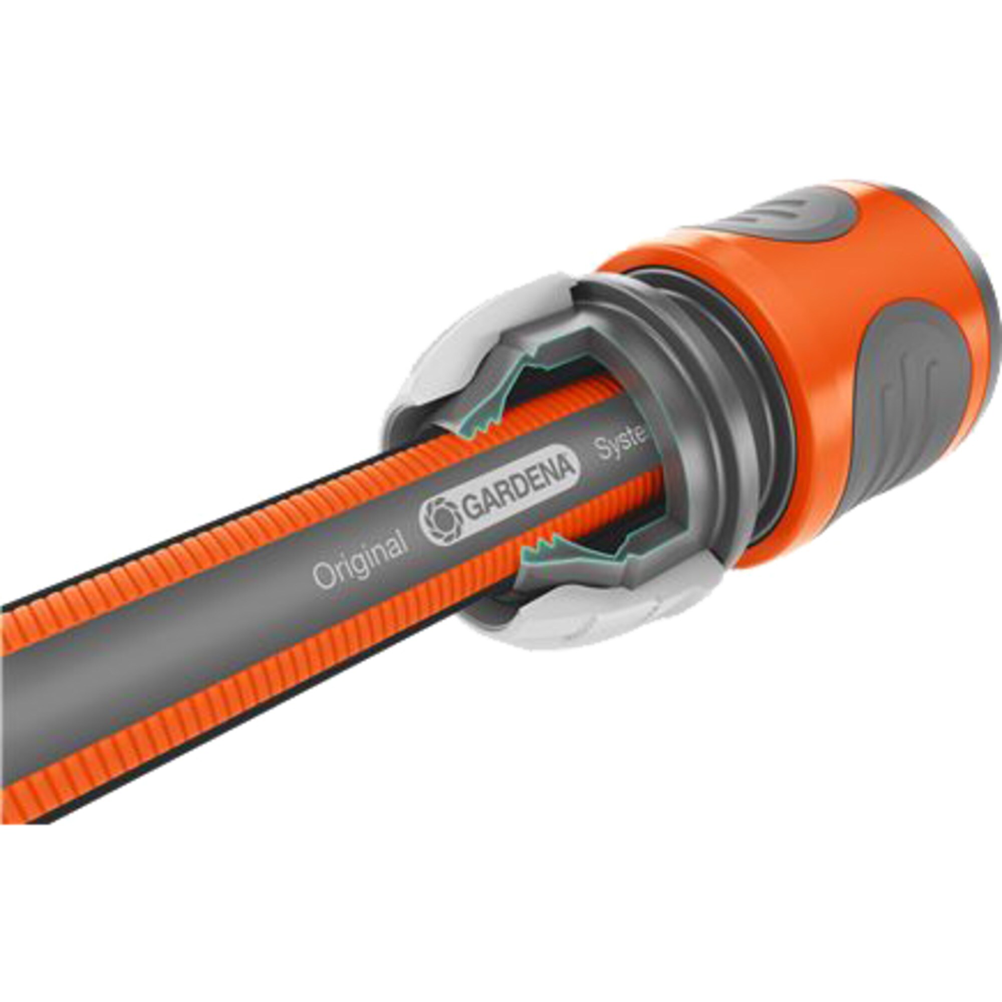 GARDENA Schlauch Comfort FLEX Schlauch 19mm (3/4