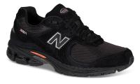 Sneakers U2002RG sort Sort