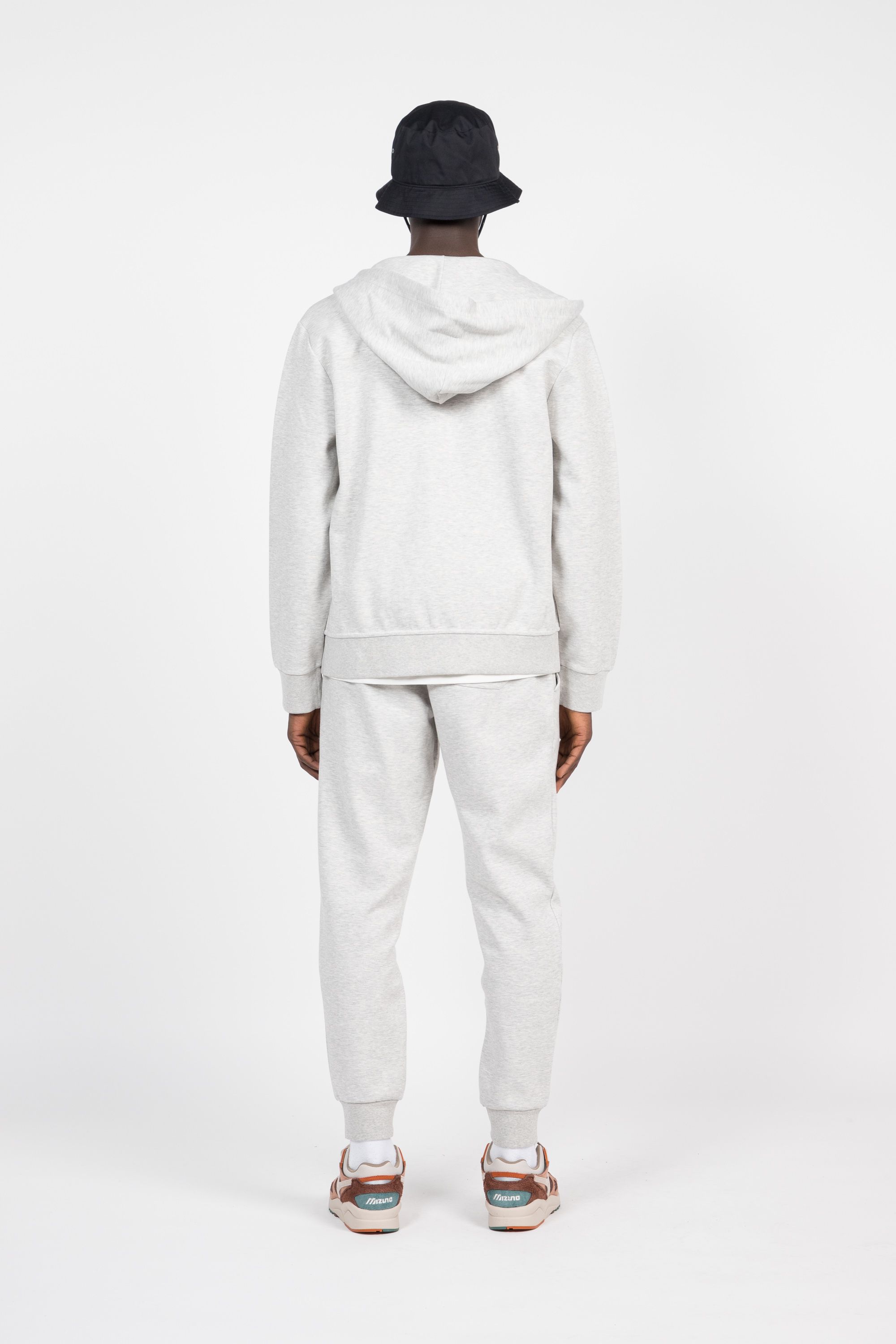 POLO RALPH LAUREN Jogging Gris
