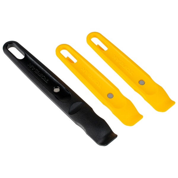Topeak - Shuttle Lever Pro - Accessoires pneus & chambres à air