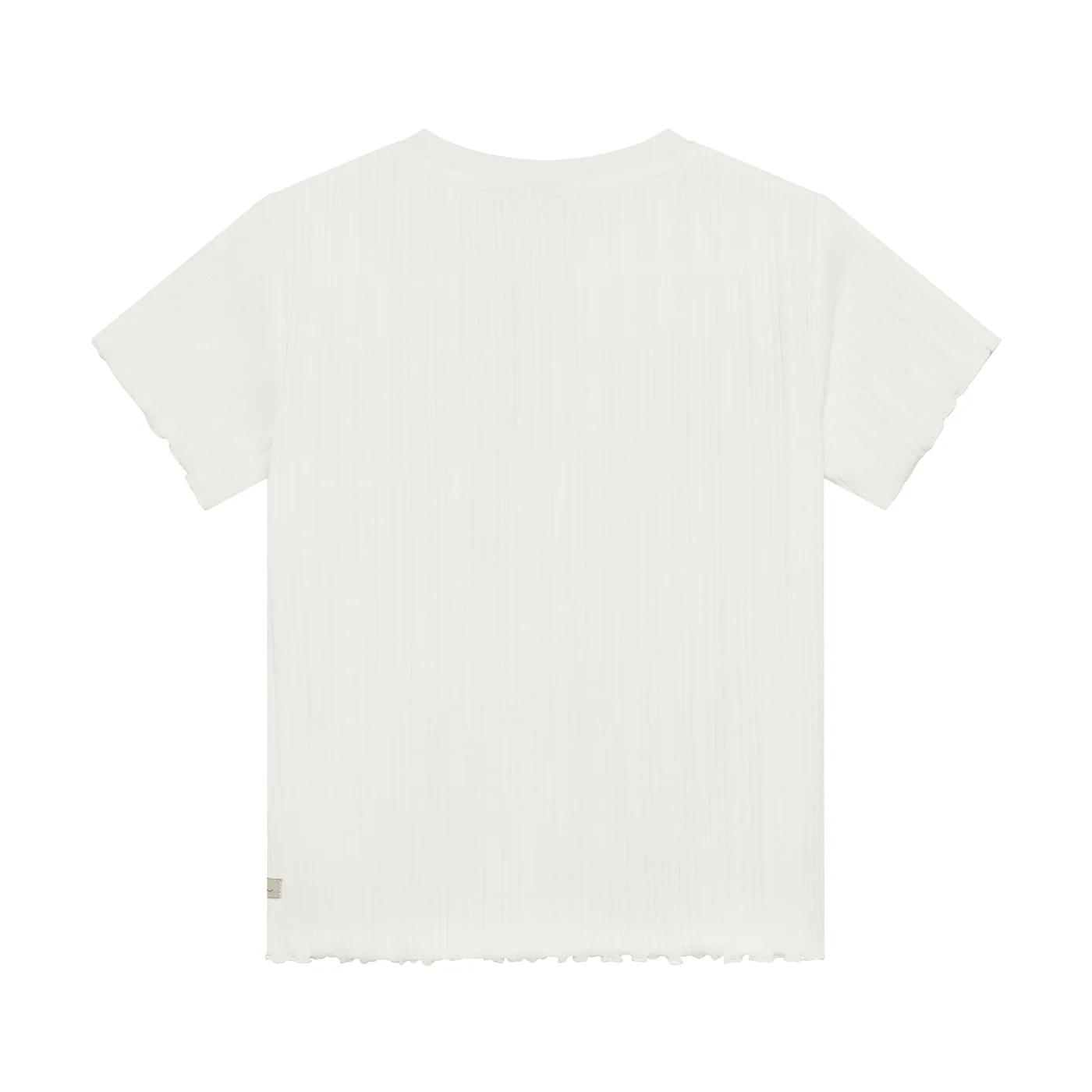 Daily7 Daily7 t-shirt artwork egret