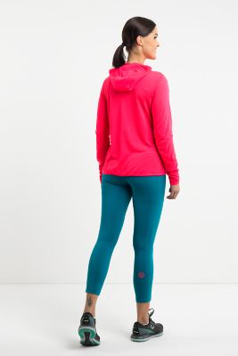 BengerRUNNING HOODY - pink
