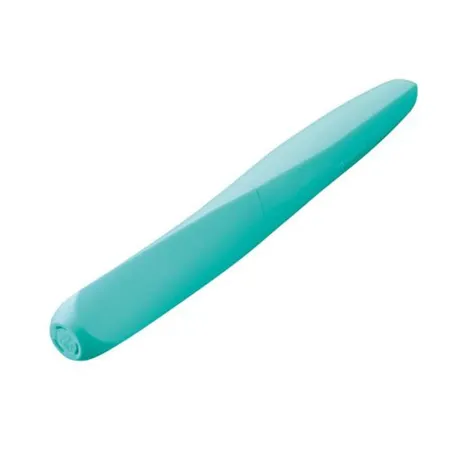 Pelikan Twist® Tintenroller Spearmint, universell für Rechts- und Linkshänder