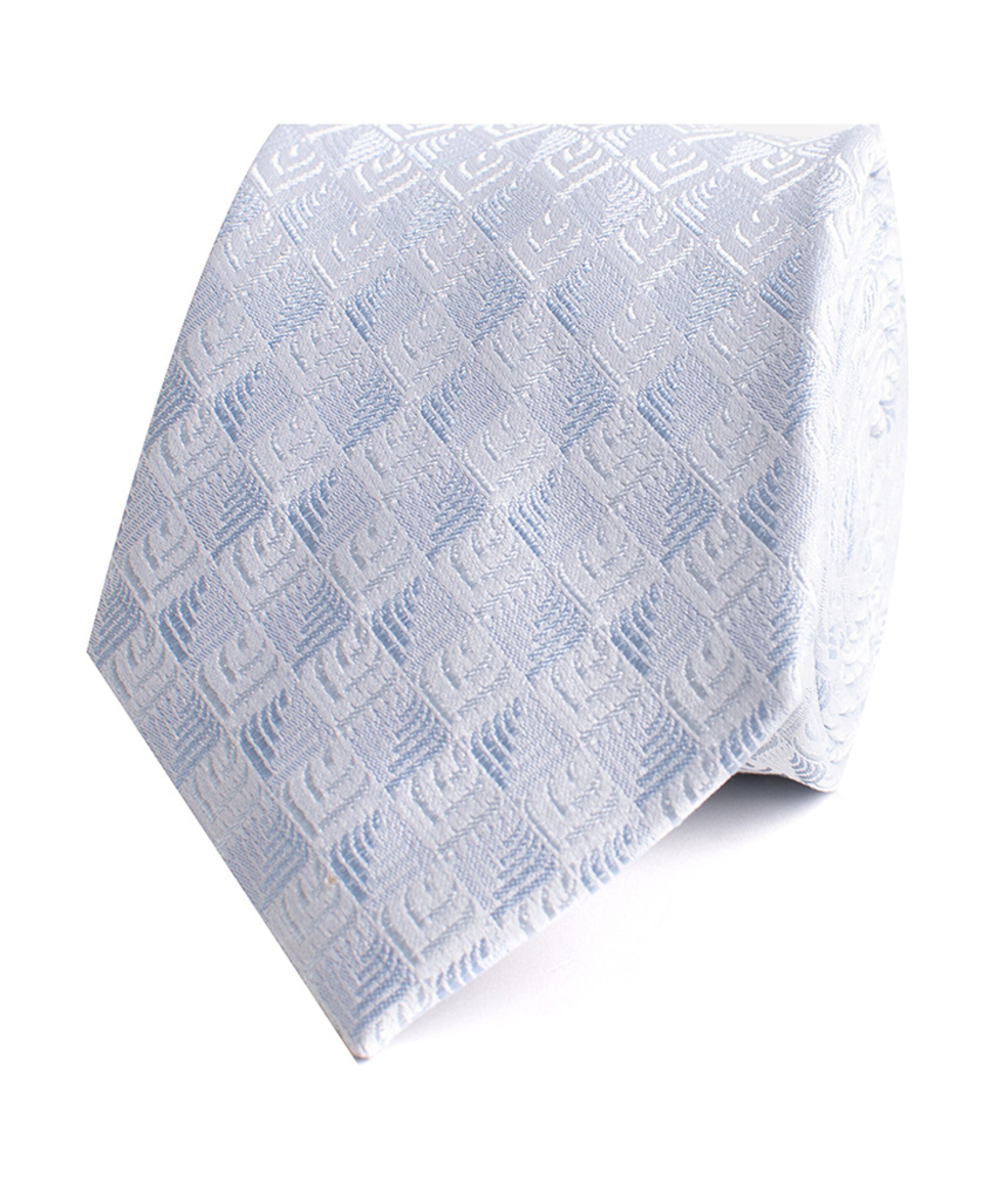 Tresanti Heren stropdas blauw