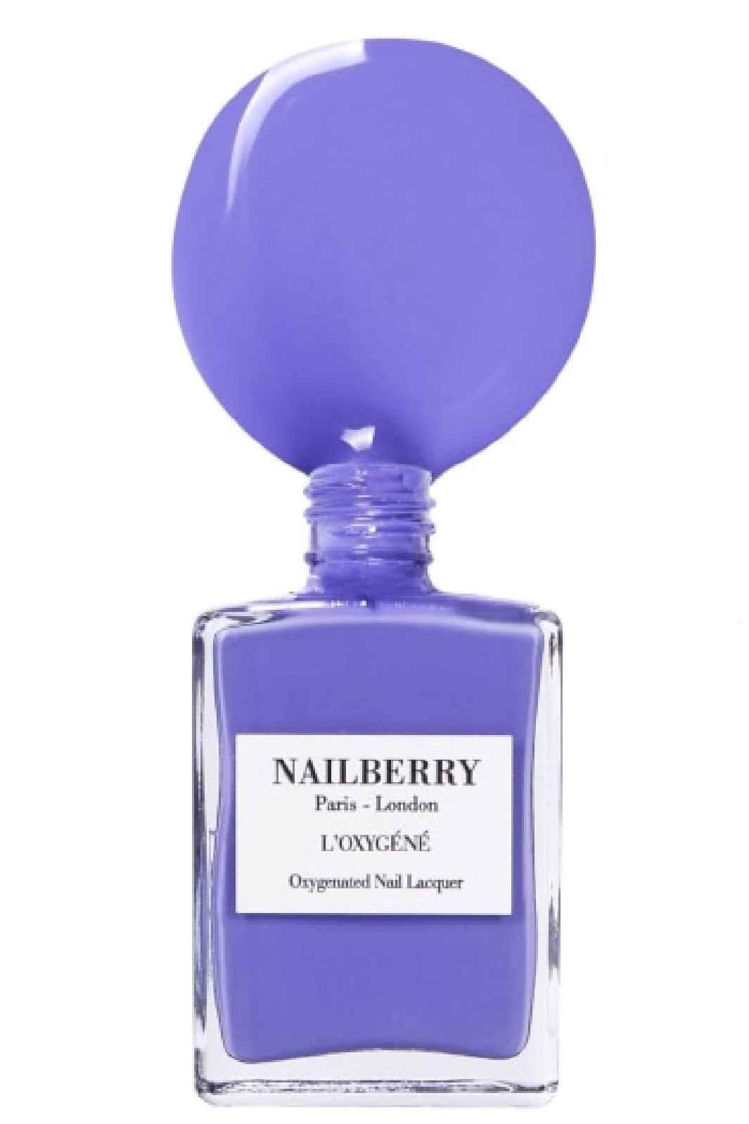 Nailberry Bluebell 15 ml