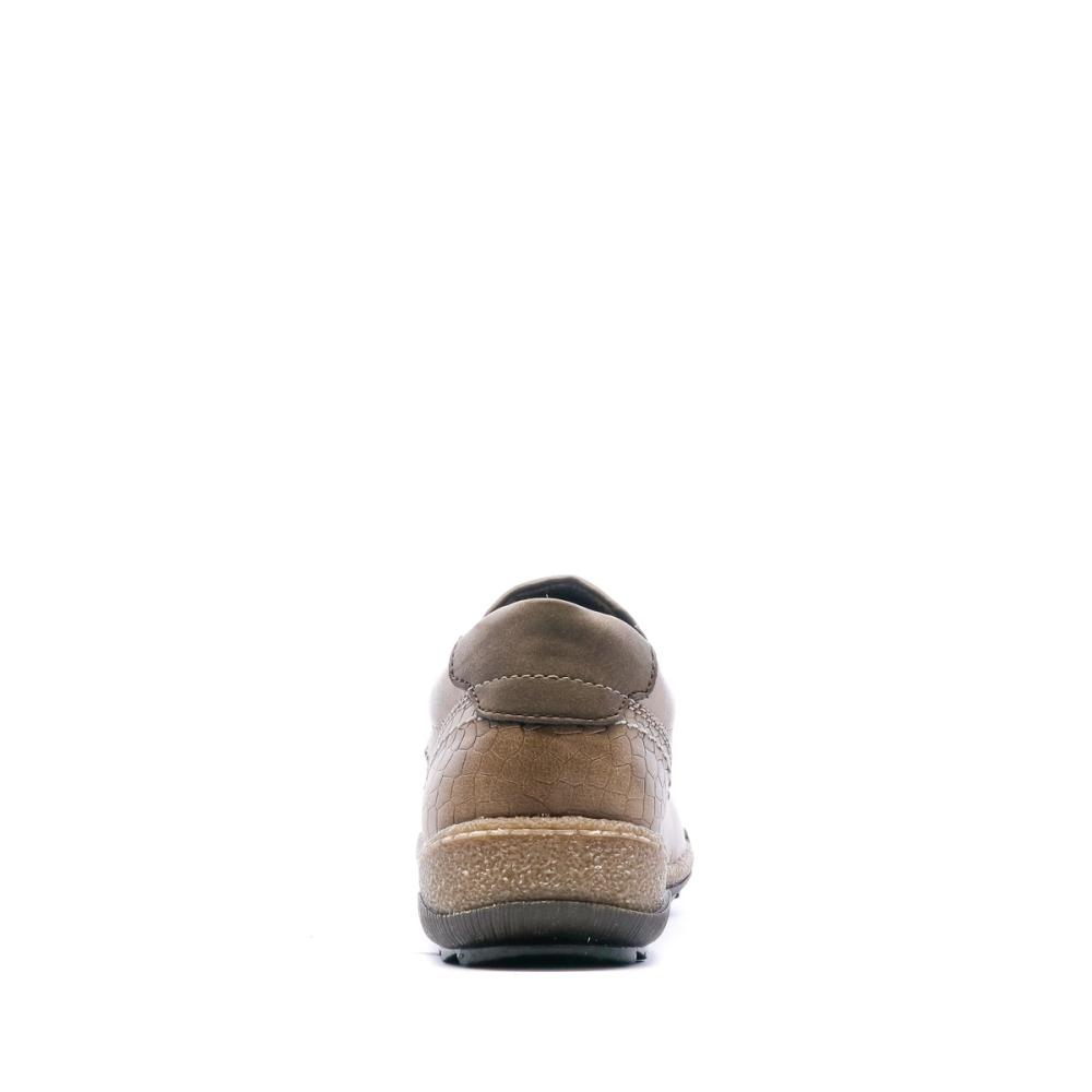 Relife Chaussures Marron Femme Relife Jalyce