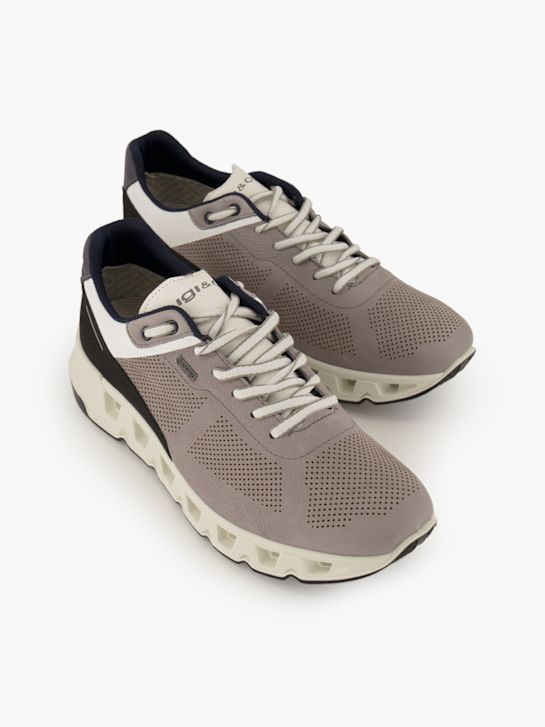 IGI&CO Sneaker Grau