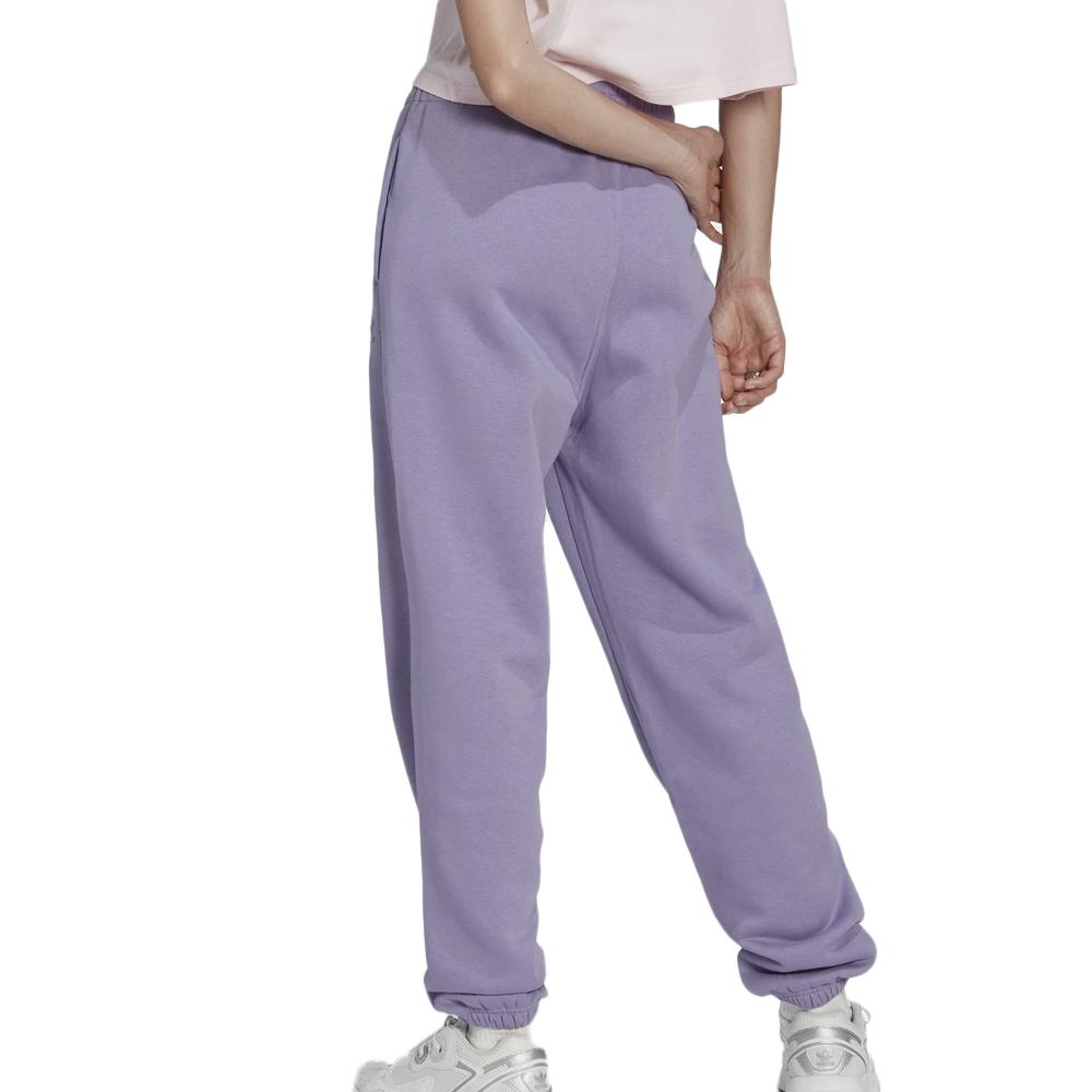 Adidas Jogging Violet Femme Adidas IA1250