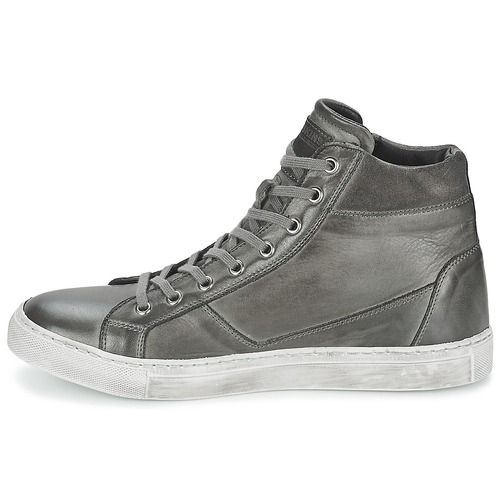 Redskins - NERINO - Anthracite