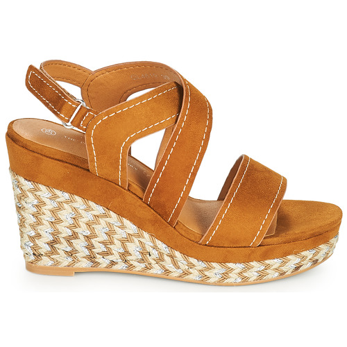 The Divine Factory - QL4619 Camel