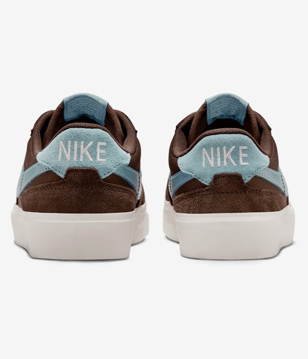 Nike SB Pogo Plus Schuh (cacao wow denim turq)