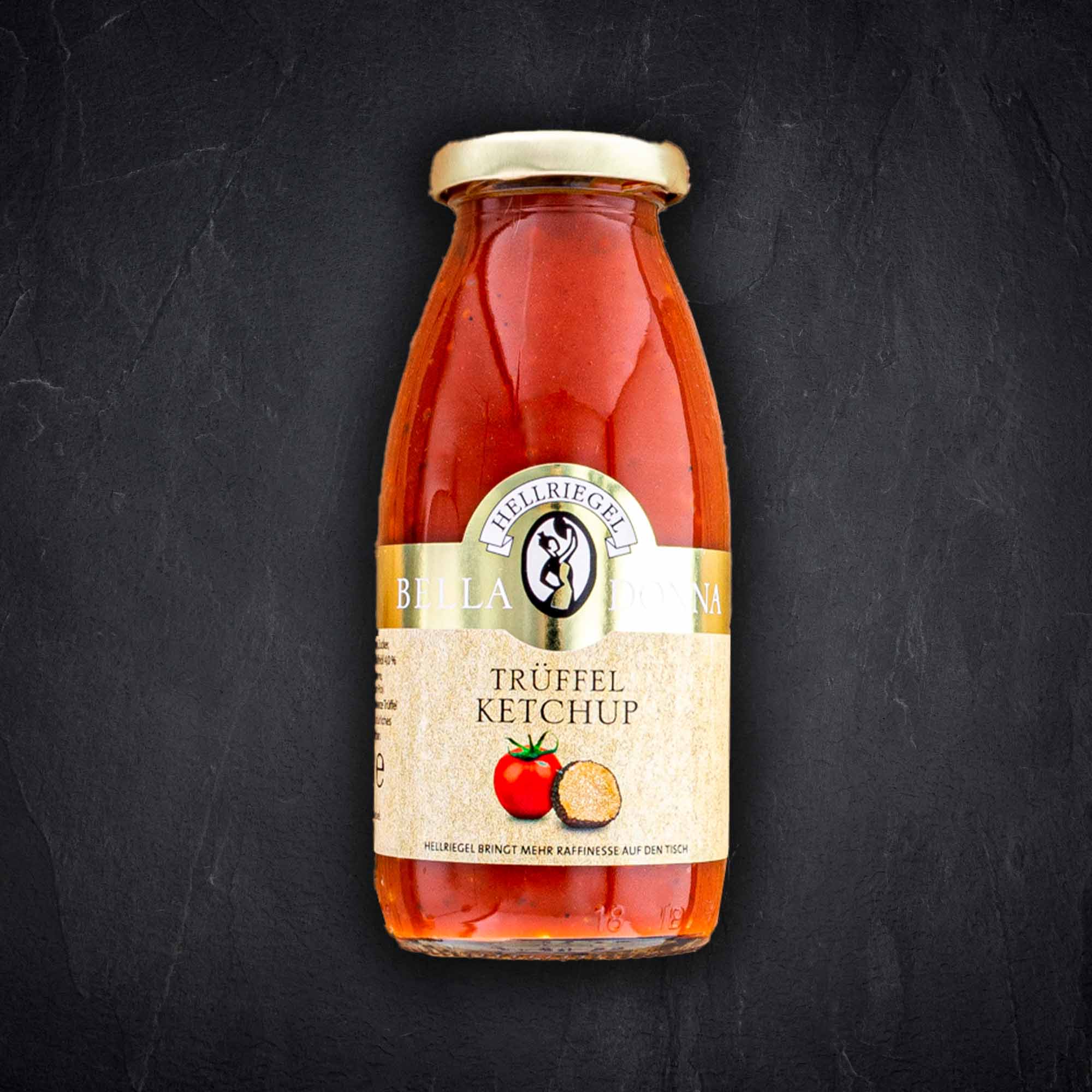 Trüffel Ketchup
