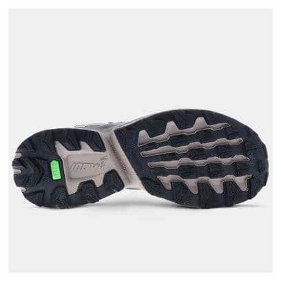 Chaussures de Randonnée Inov-8 Rocfly G 390 Marron