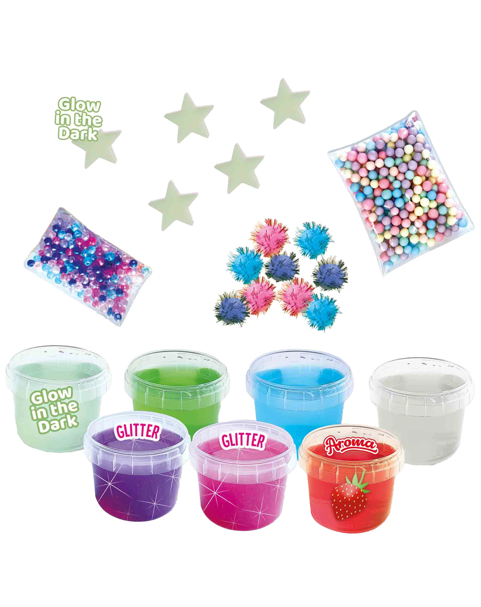 Schleim MIX IT MANIA