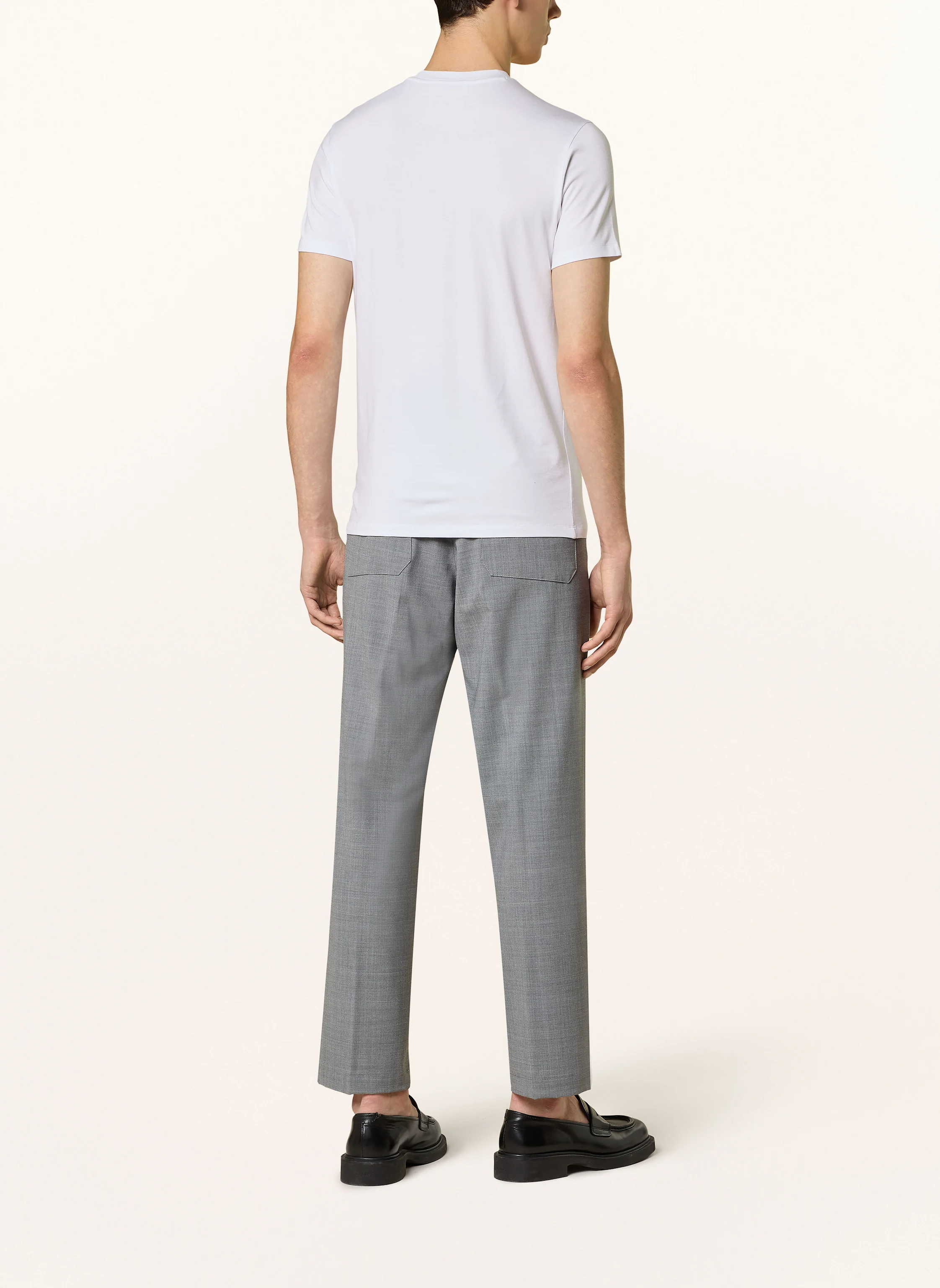 EMPORIO ARMANI T-Shirt