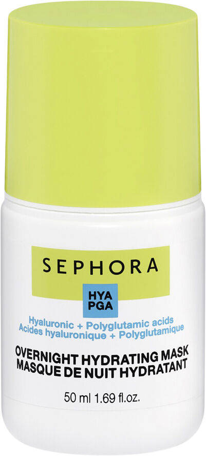 Sephora Collection Overnight Hydrating Mask