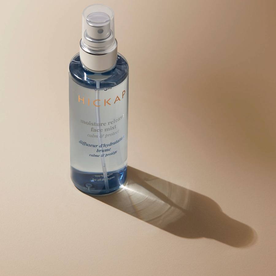 Hickap Moisture Release Face Mist Calm & Protect 100ml