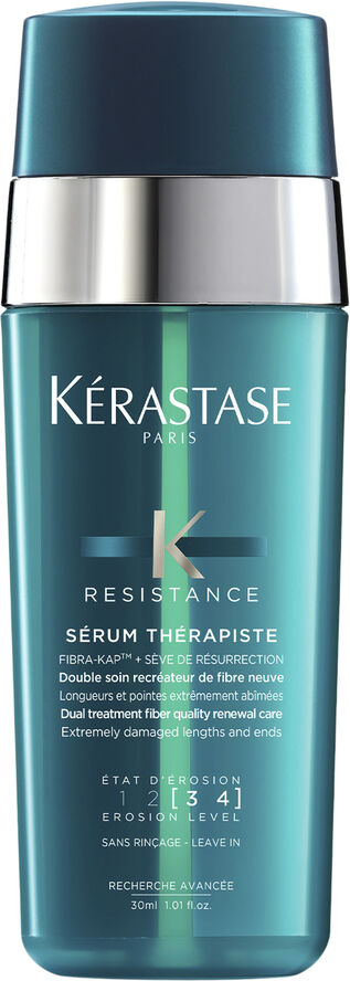 Kérastase Resistance Serum Thérapiste 30 ml.