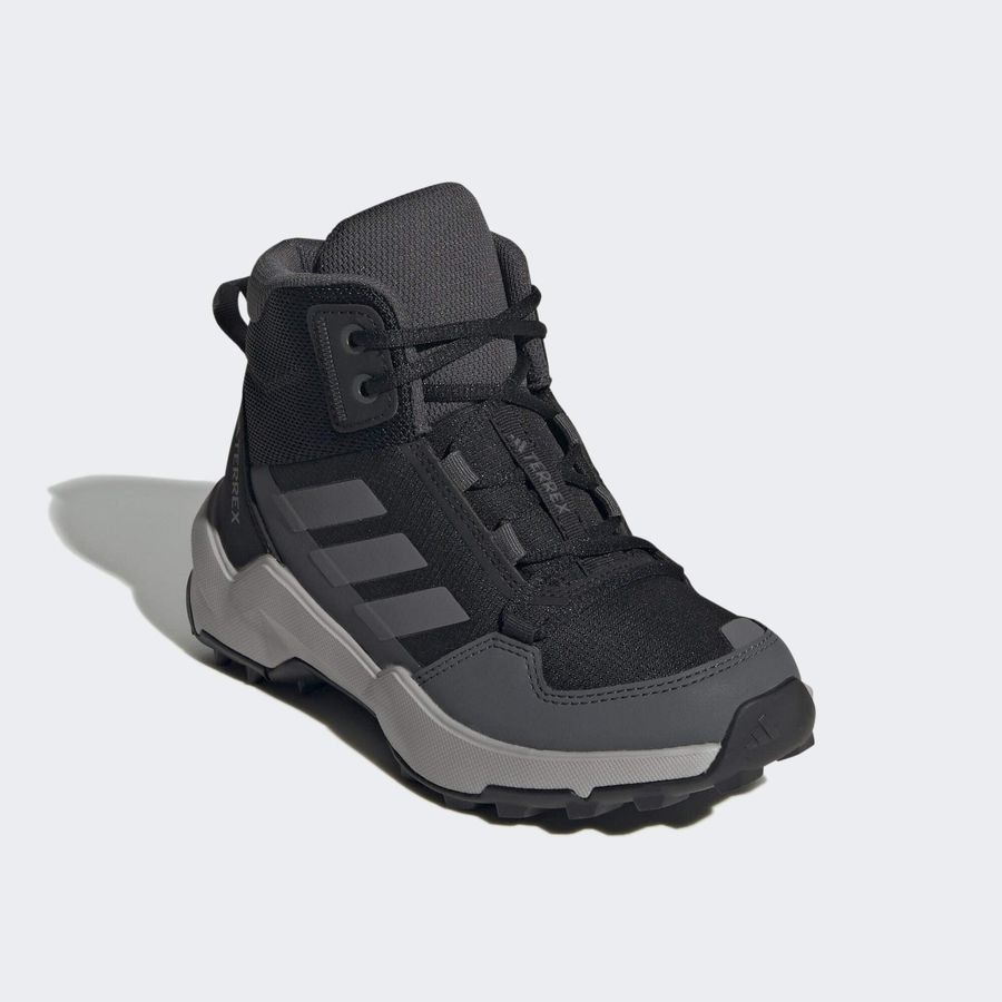 Adidas Chaussure de randonnée Terrex Ax4r Mid