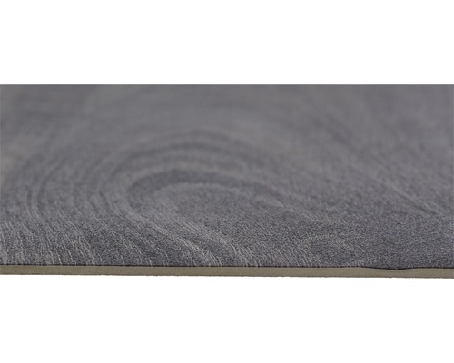 PVC vloer Ambient 597, parketlook, grijs, 200 cm breed (per meter verkocht)