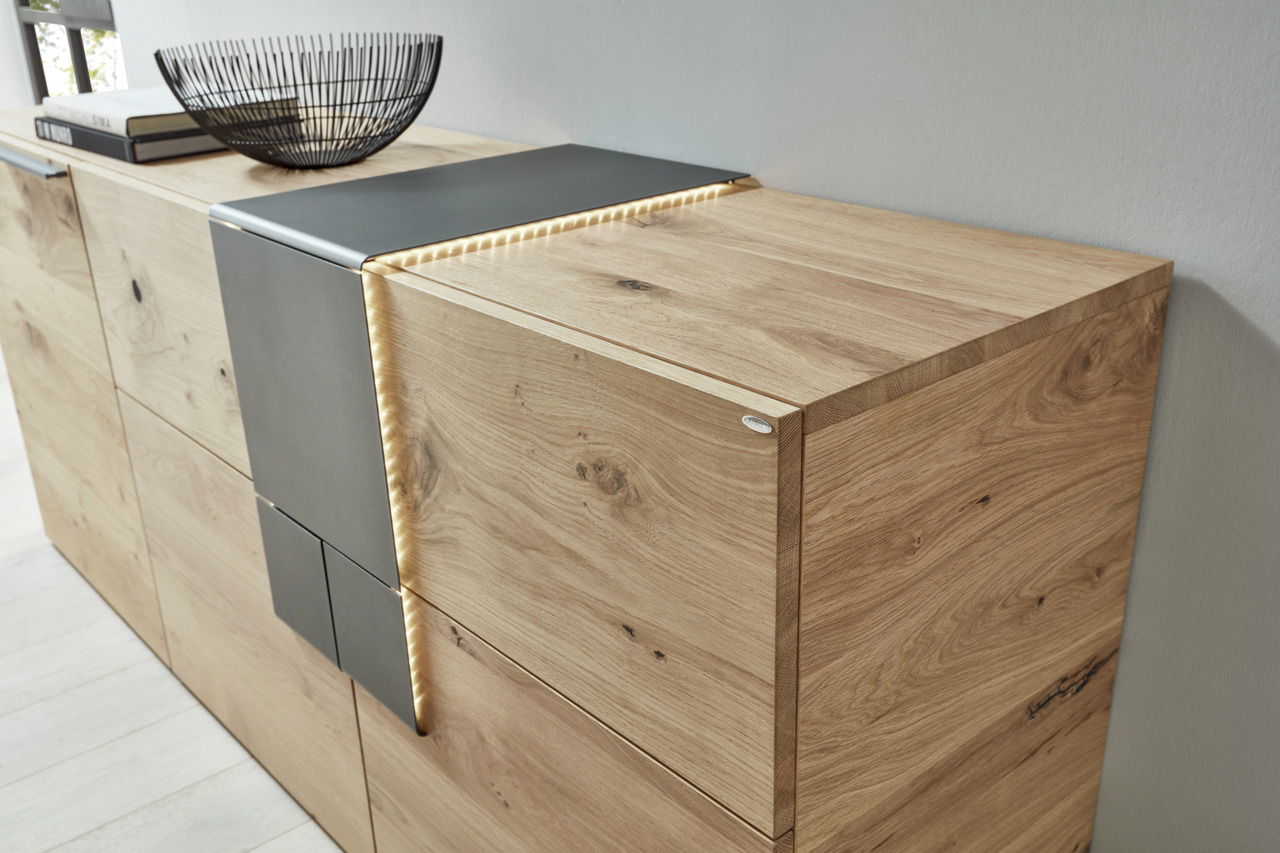 Voglauer Sideboard TAURINO