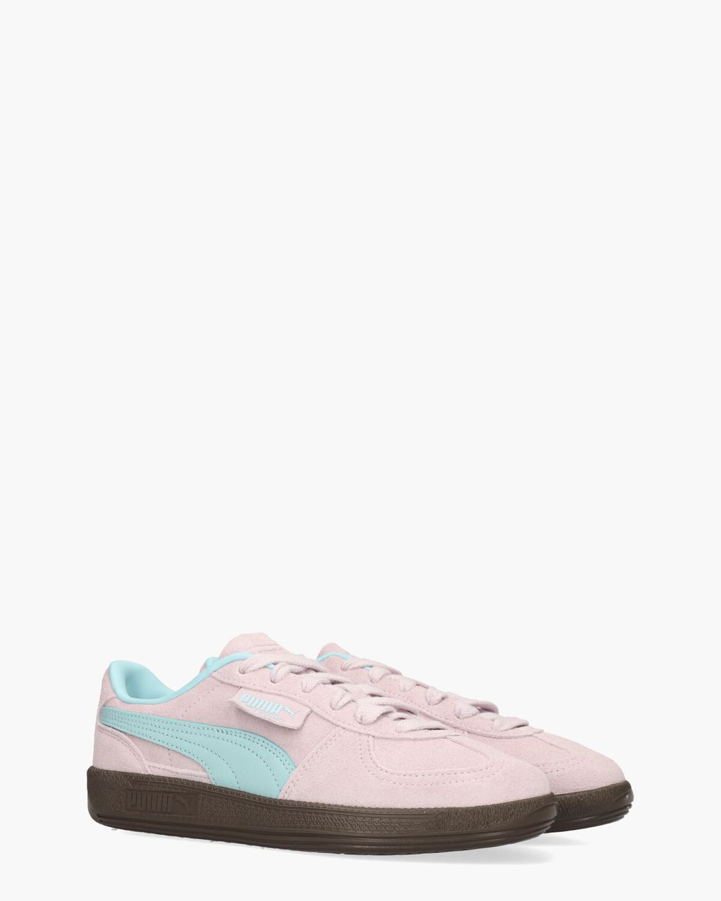Puma Palermo 396463-53 Damessneakers