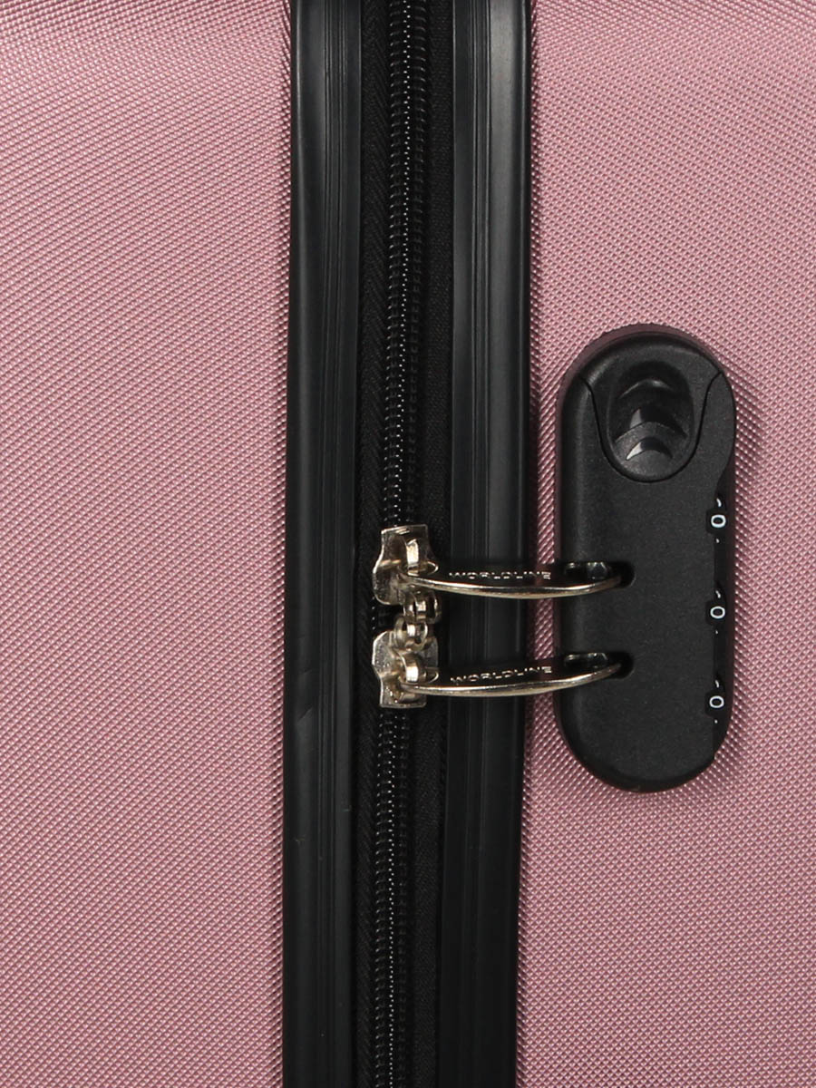 Valise Worldline Tulsa 65 cm