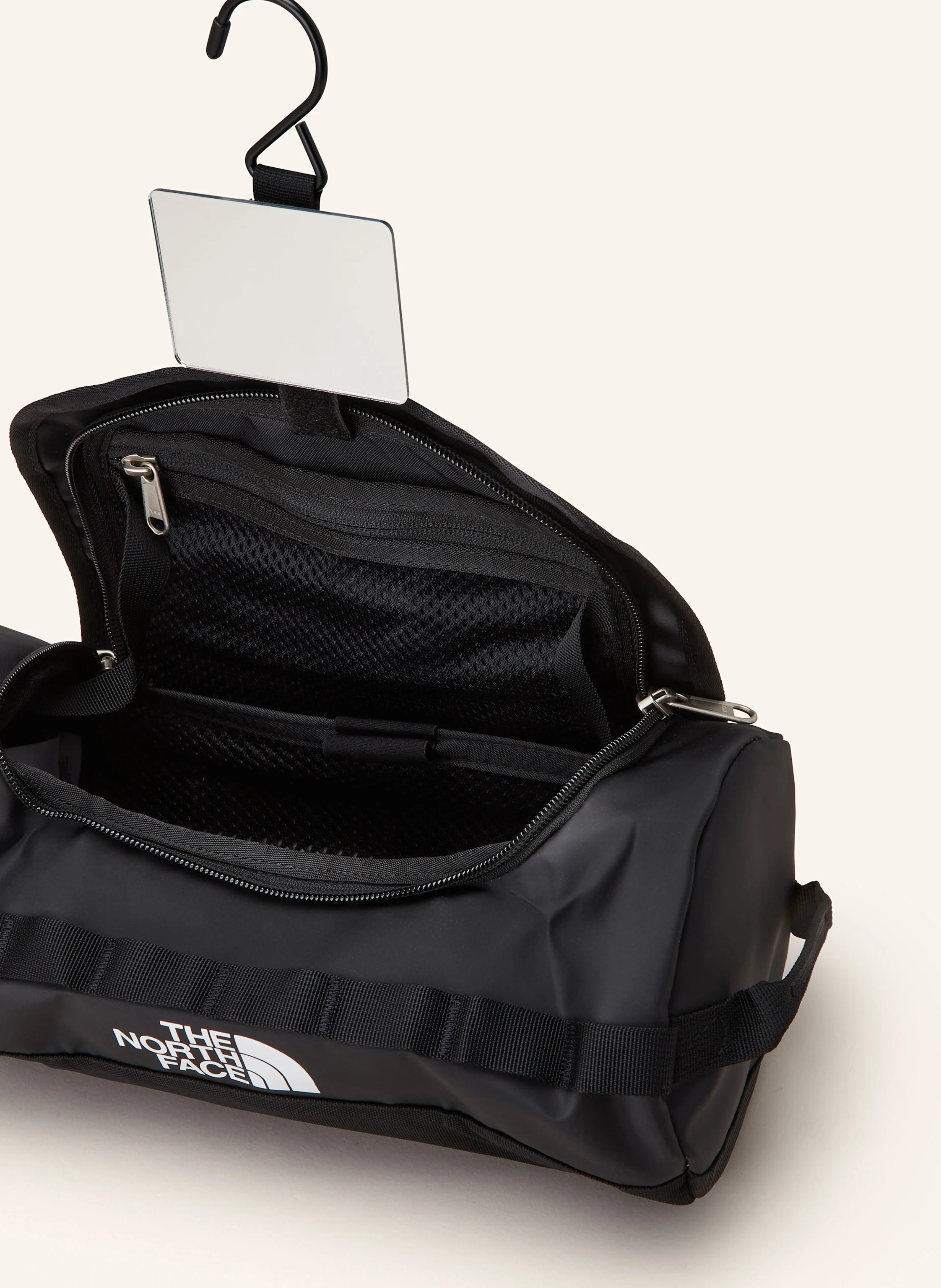 THE NORTH FACE Kulturtasche BASE CAMP L
