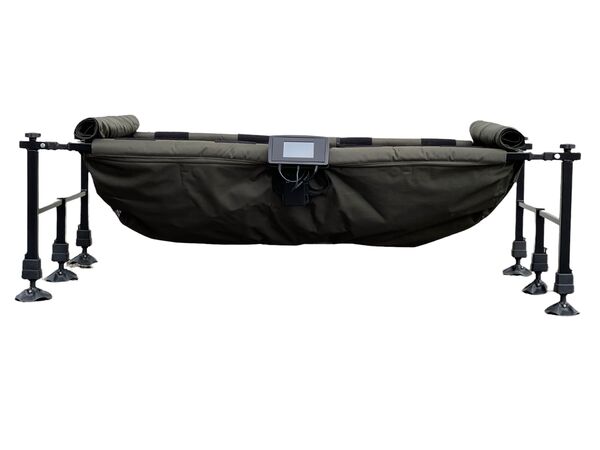 Holdcarp Digital Smart Cradle (incl. sac de transport)
