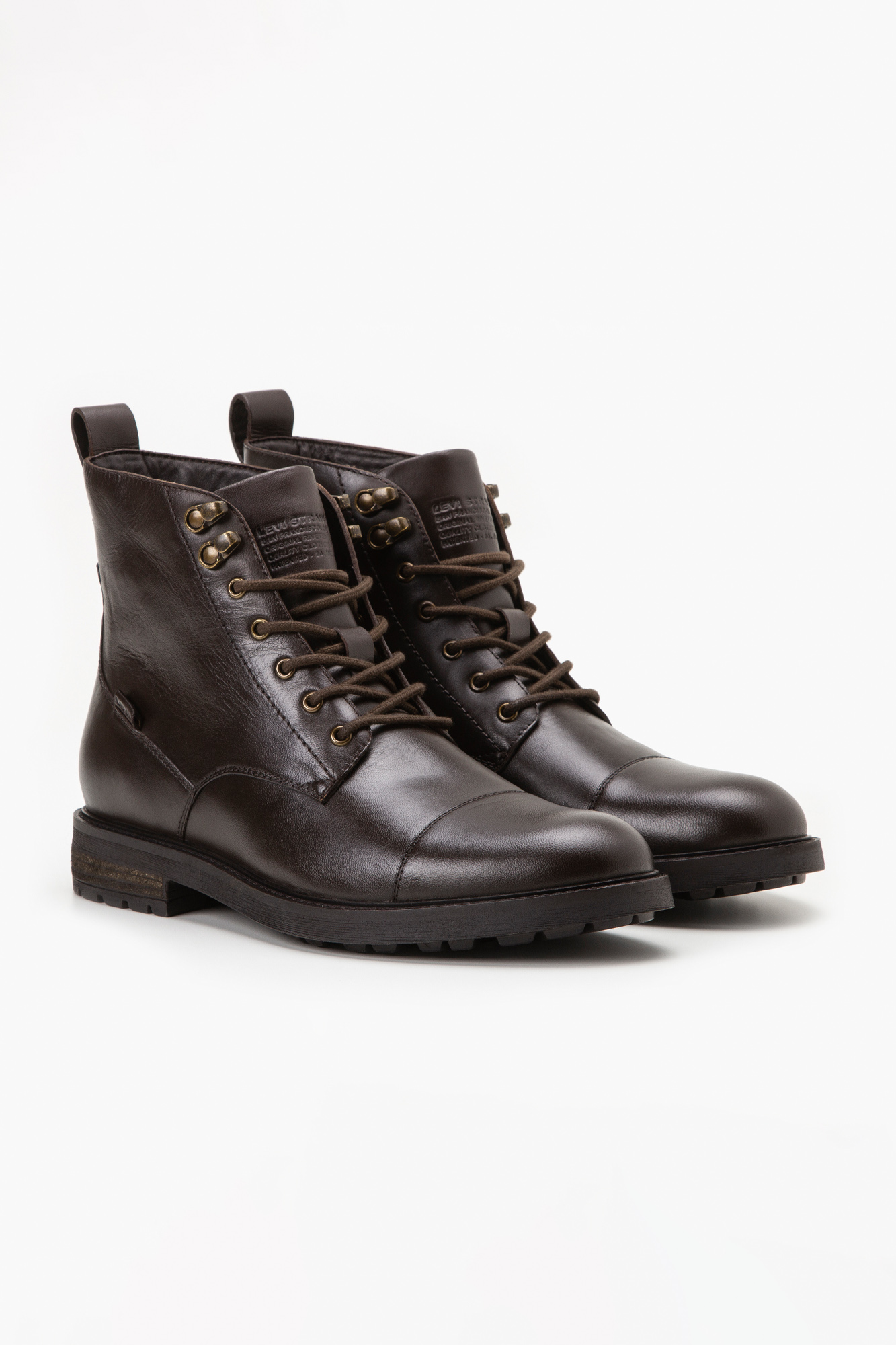 Botas Emerson 2.0
