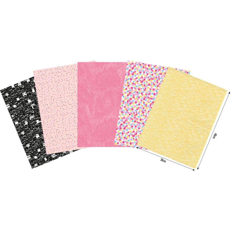 Déco Pocket n°29 - Assortiment