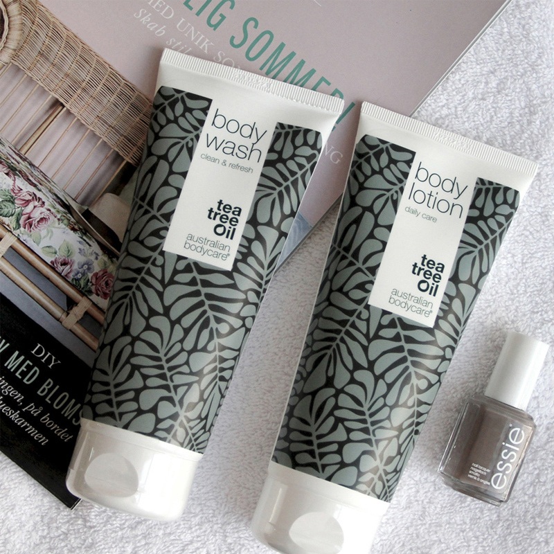 Australian Bodycare Body Lotion 200 ml