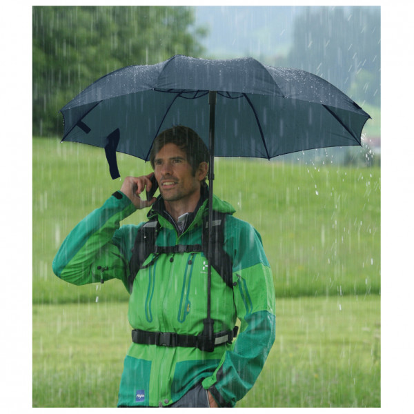 EuroSchirm - Telescope Handsfree - Parapluie