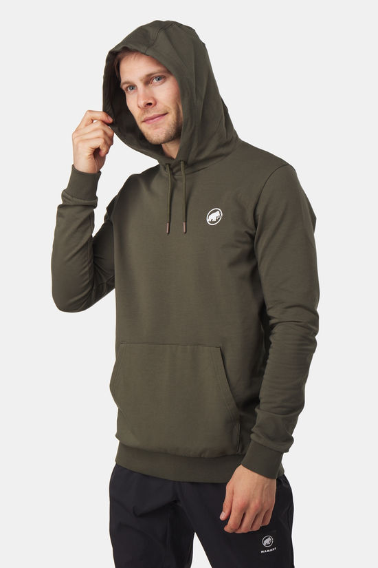 Mammut Mammut ML Hoody Original Trui