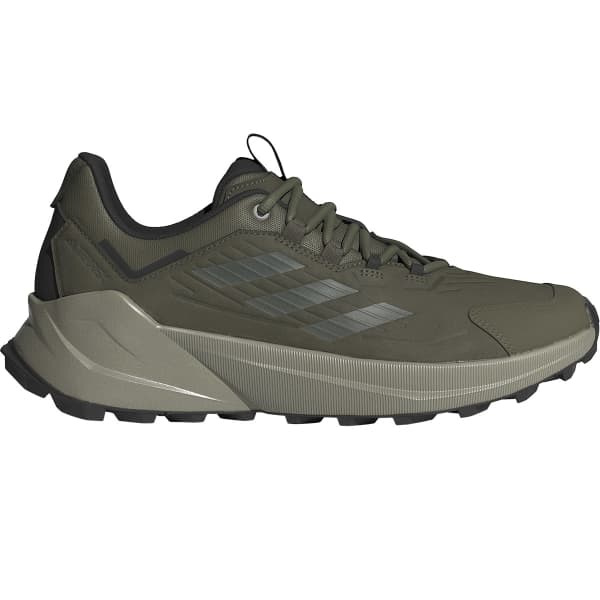 Chaussure de randonnée basse ADIDAS TERREX TRAILMAKER 2 LEA OLIVE STRATA/OLIVE STRATA/SILVER PEBBLE