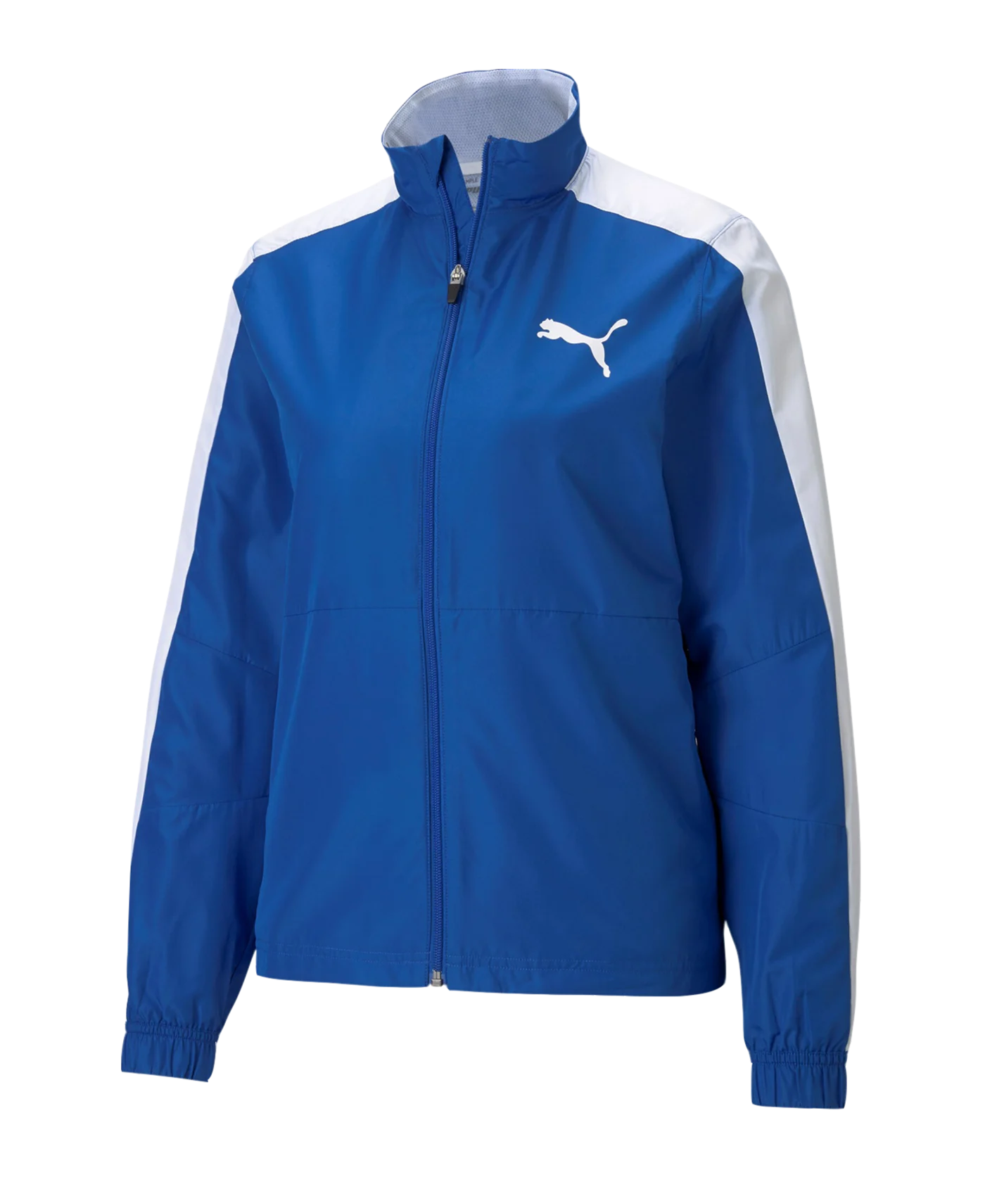 PUMA Cross the Line 2.0 Warm Up Jacke Damen F04