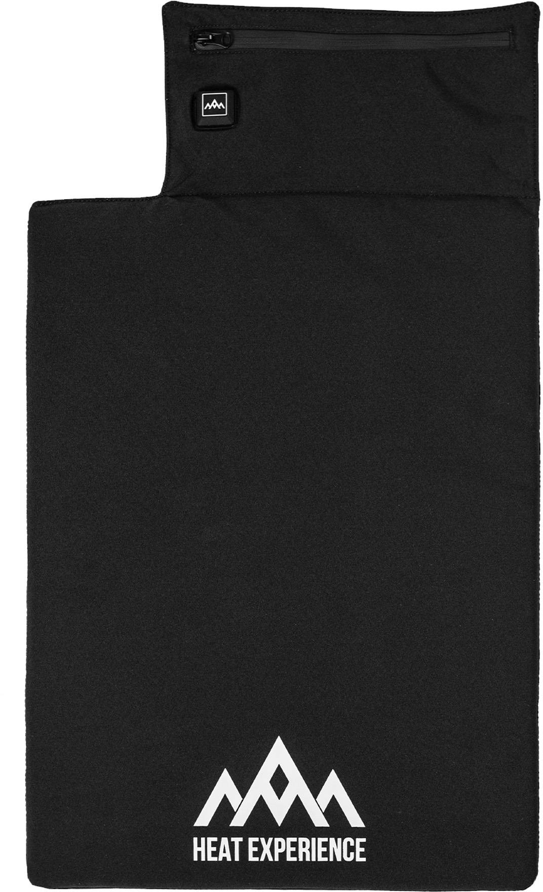 Heat Experience Sit Pad