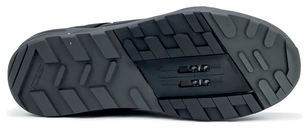 Chaussures de VTT Sidi Atomus Noir Unisexe