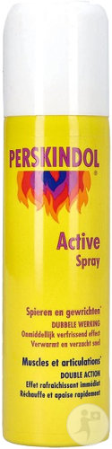 Perskindol Active Spray 150ml