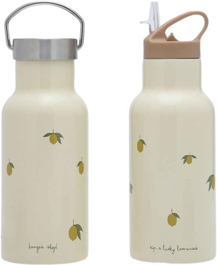 Konges Sløjd THERMO BOTTLES Lemon