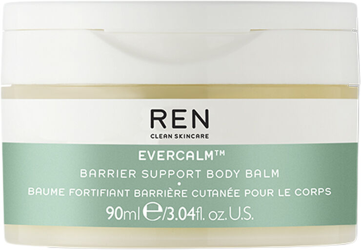 REN CLEAN SKINCARE Evercalm Barrier Support Body Balm 90ml