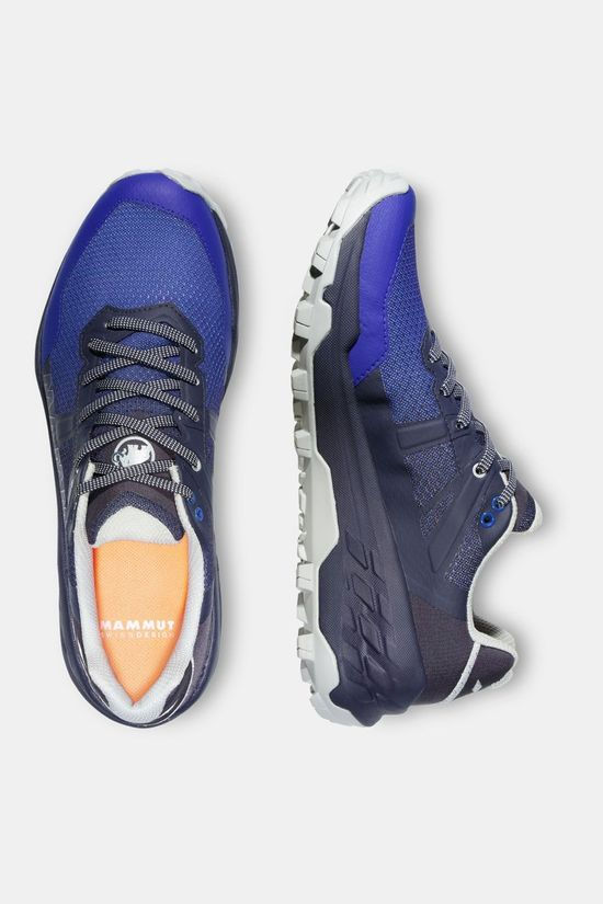Mammut Mammut Sertig Ii Low Gtx Women