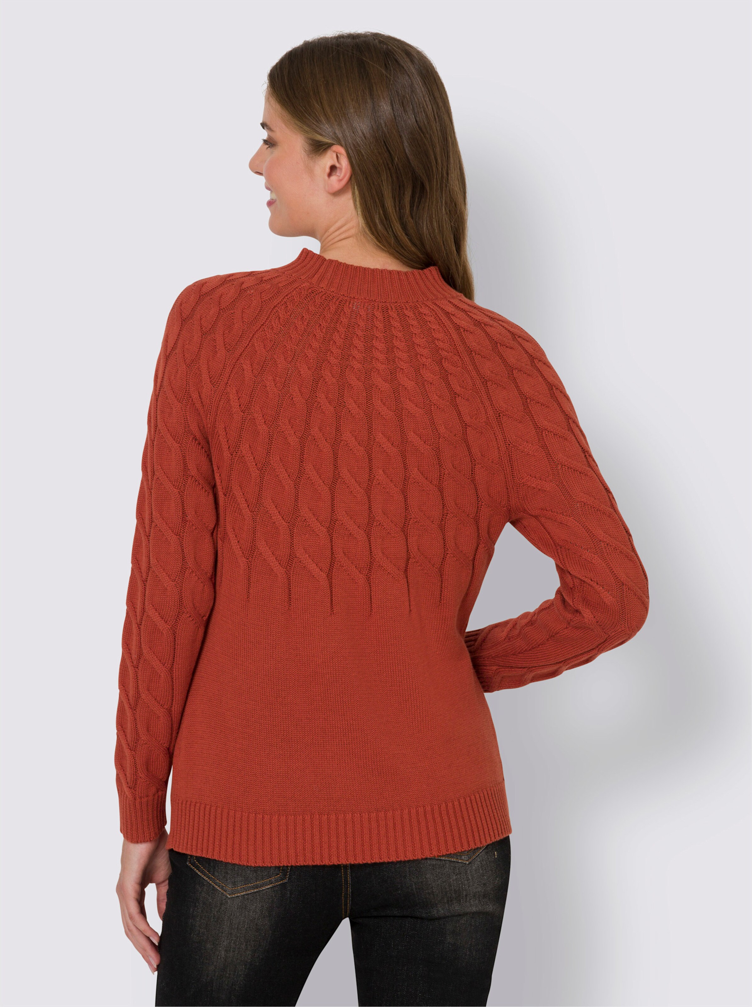Pullover