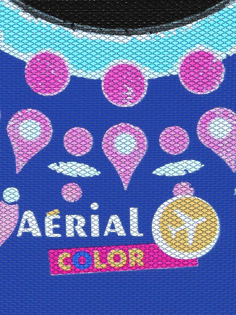 Valise AÀrial Focus 55 cm