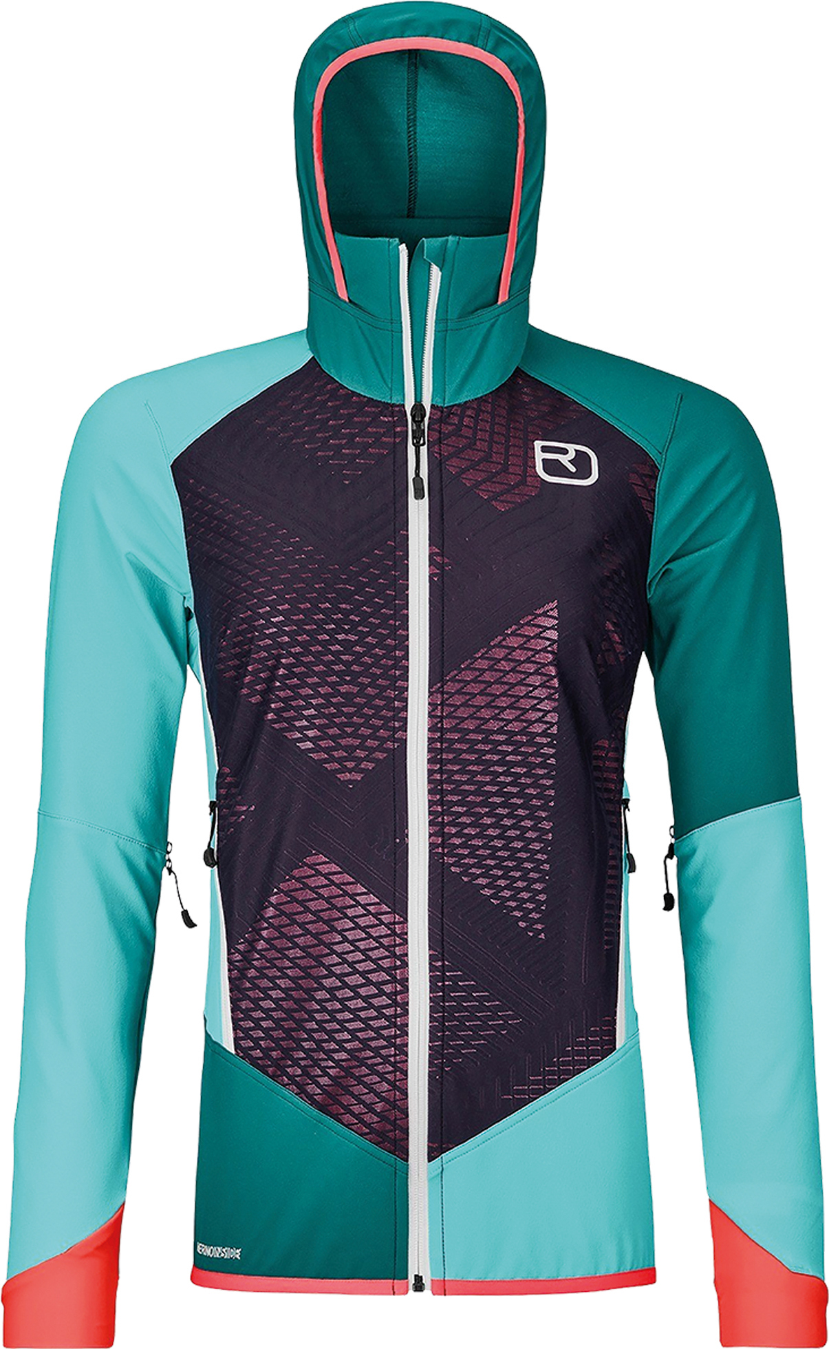 Col Becchei Jacket W