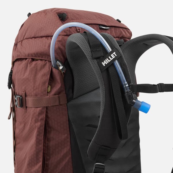 Sac à dos randonnée MILLET UBIC 40 CINNAMON