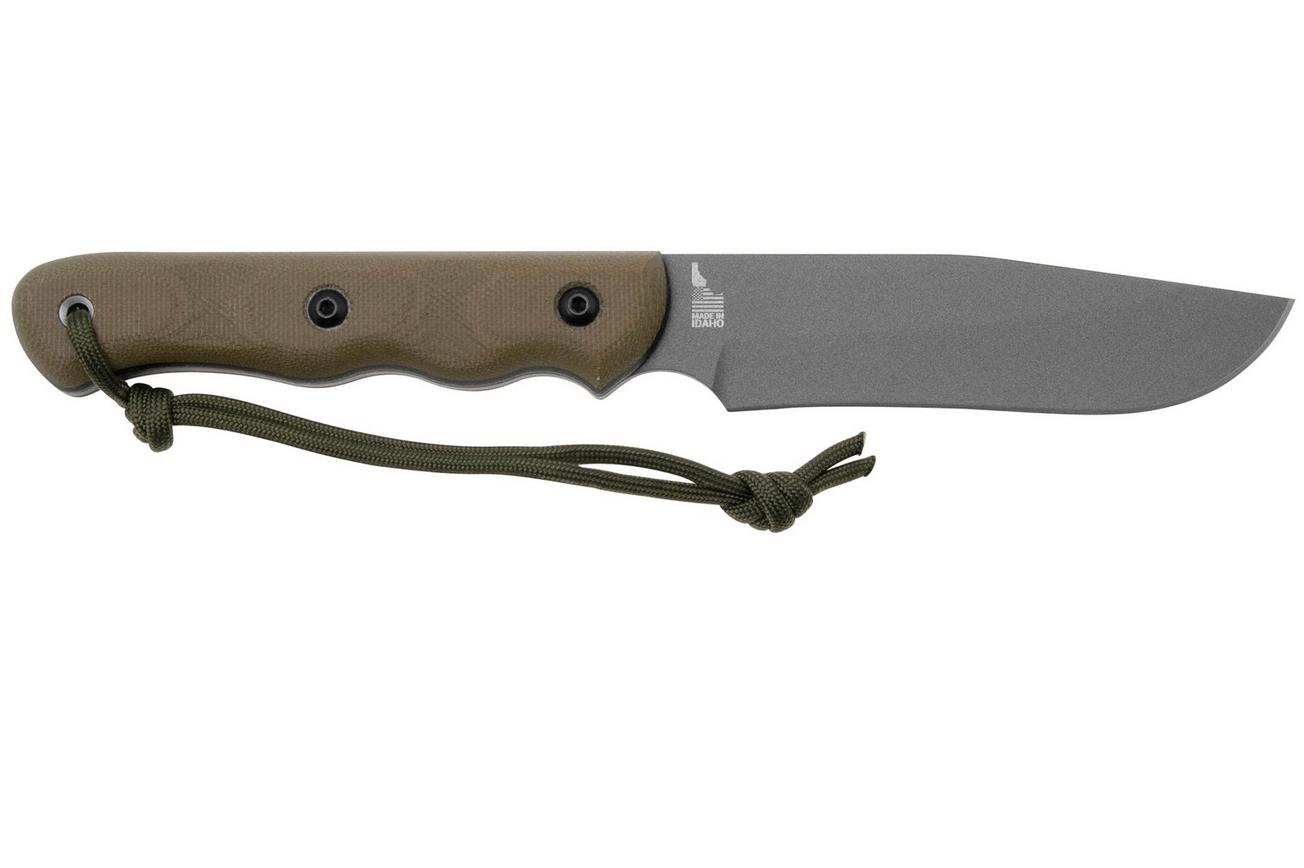 TOPS Knives Spirit Hunter X3 SHR-03, jachtmes
