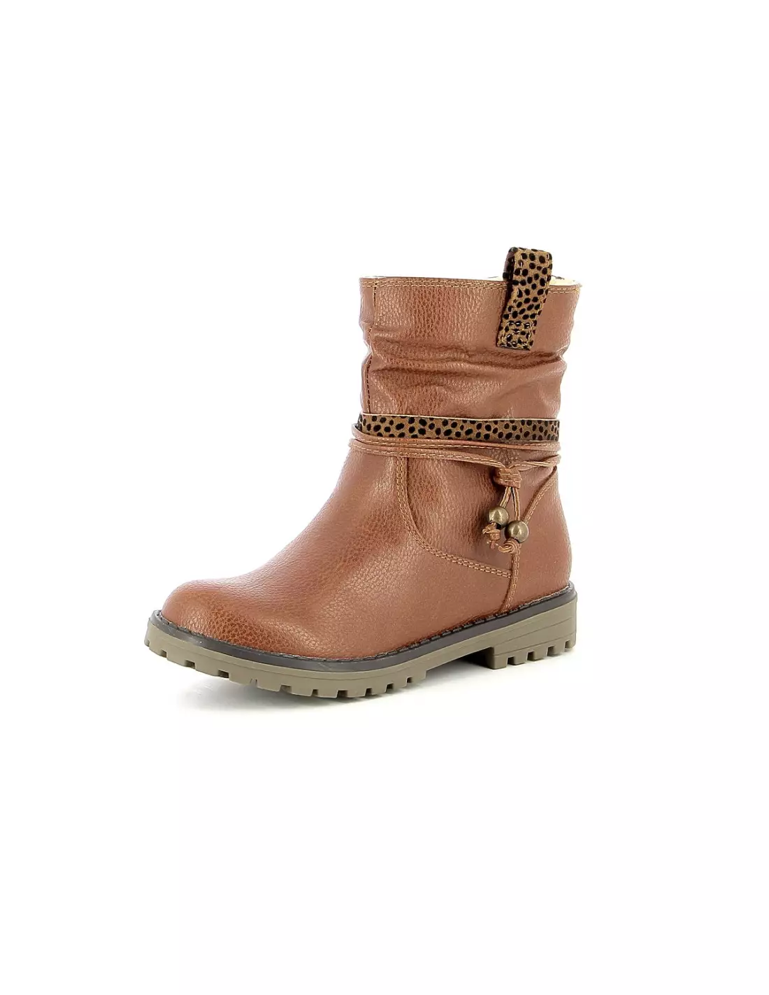 SAFETY JOGGER CORISSE 543108 - Boots & bottines Natural