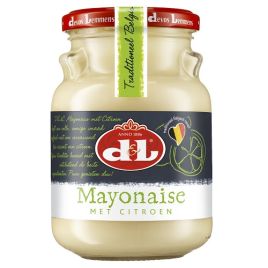 Devos & Lemmens Mayonaise met citroen klein