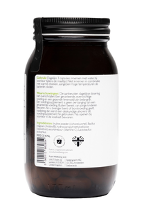 Fushi Probiotica Capsules 120VCP